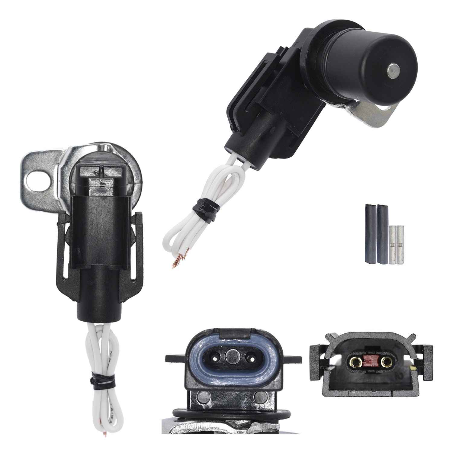 Walker Products Walker Products 240-91128 Vehicle Speed Sensor - Full Service Kit 240-91128