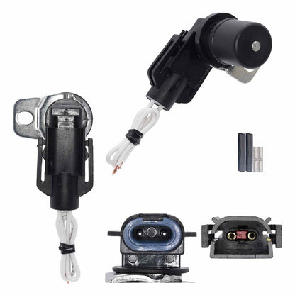 Walker Products Walker Products 240-91128 Vehicle Speed Sensor - Full Service Kit 240-91128