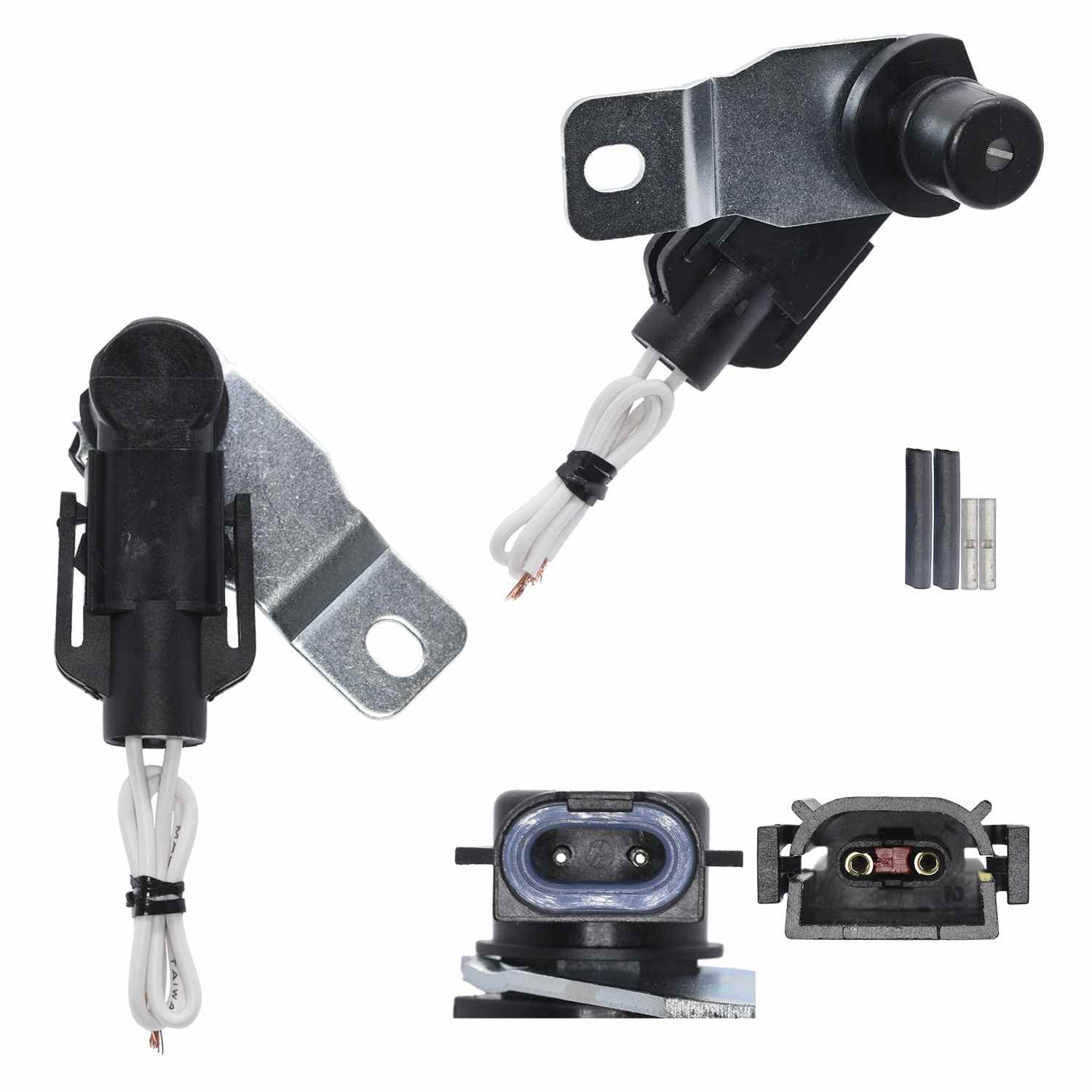 Walker Products Walker Products 240-91133 Vehicle Speed Sensor - Full Service Kit 240-91133