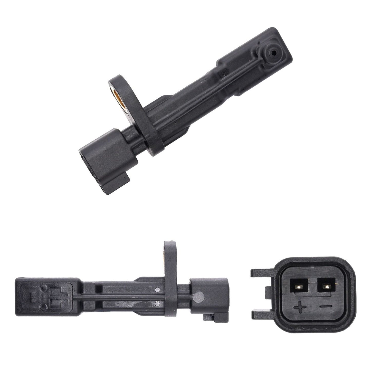 Walker Products Walker Products 241-1001 ABS Wheel Speed Sensor 241-1001