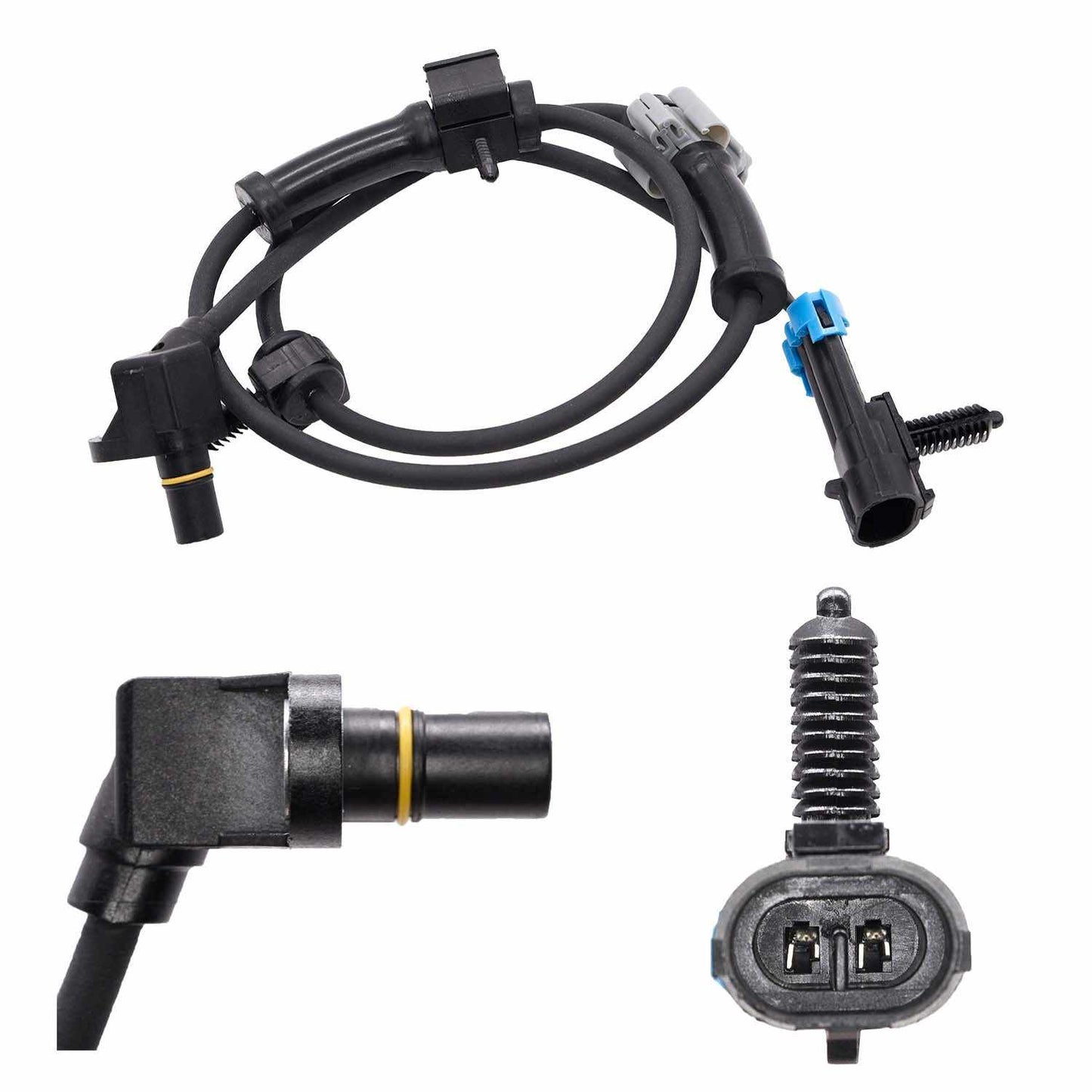 Walker Products Walker Products 241-1003 ABS Wheel Speed Sensor 241-1003