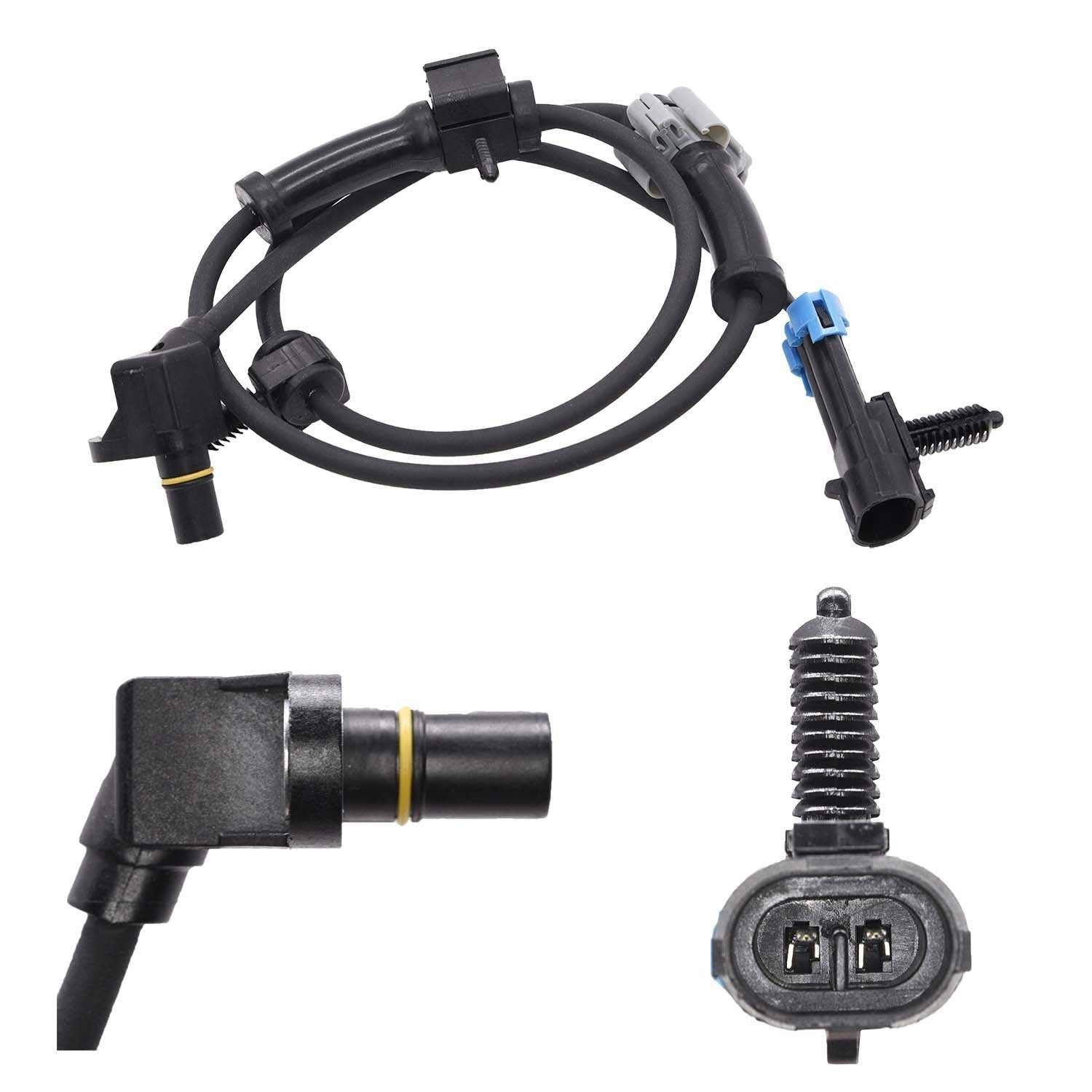 Walker Products Walker Products 241-1003 ABS Wheel Speed Sensor 241-1003