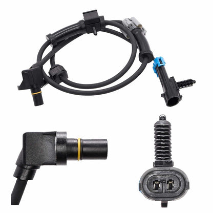 Walker Products Walker Products 241-1003 ABS Wheel Speed Sensor 241-1003