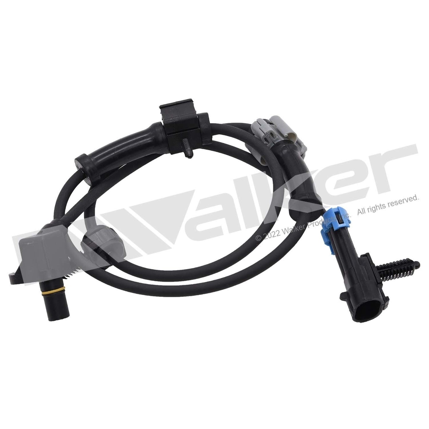 Walker Products Walker Products 241-1003 ABS Wheel Speed Sensor 241-1003