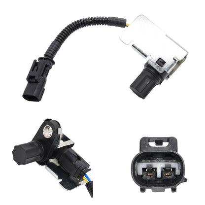 Walker Products Walker Products 241-1004 ABS Wheel Speed Sensor 241-1004