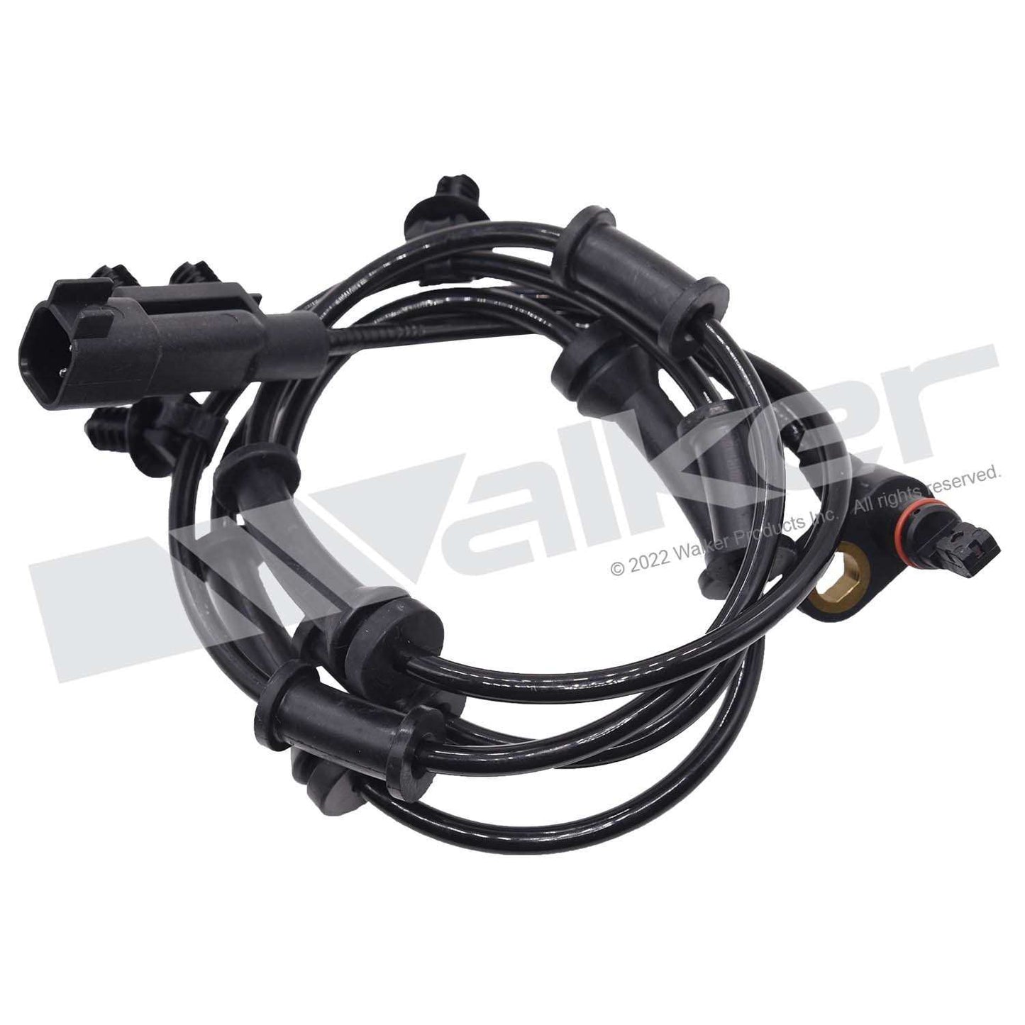 Walker Products Walker Products 241-1005 ABS Wheel Speed Sensor 241-1005