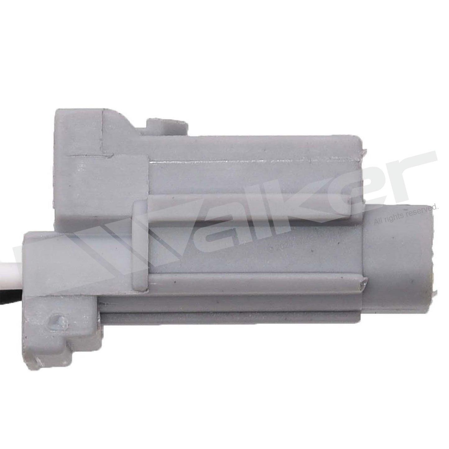 Walker Products Walker Products 241-1007 ABS Wheel Speed Sensor 241-1007
