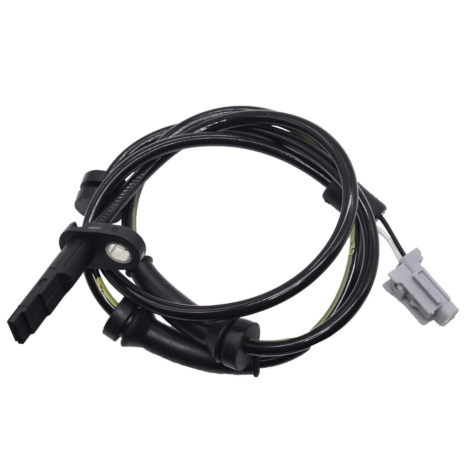 Walker Products Walker Products 241-1007 ABS Wheel Speed Sensor 241-1007