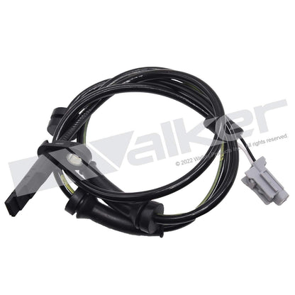 Walker Products Walker Products 241-1007 ABS Wheel Speed Sensor 241-1007