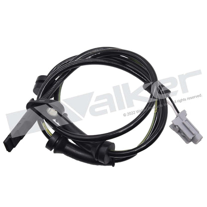 Walker Products Walker Products 241-1007 ABS Wheel Speed Sensor 241-1007