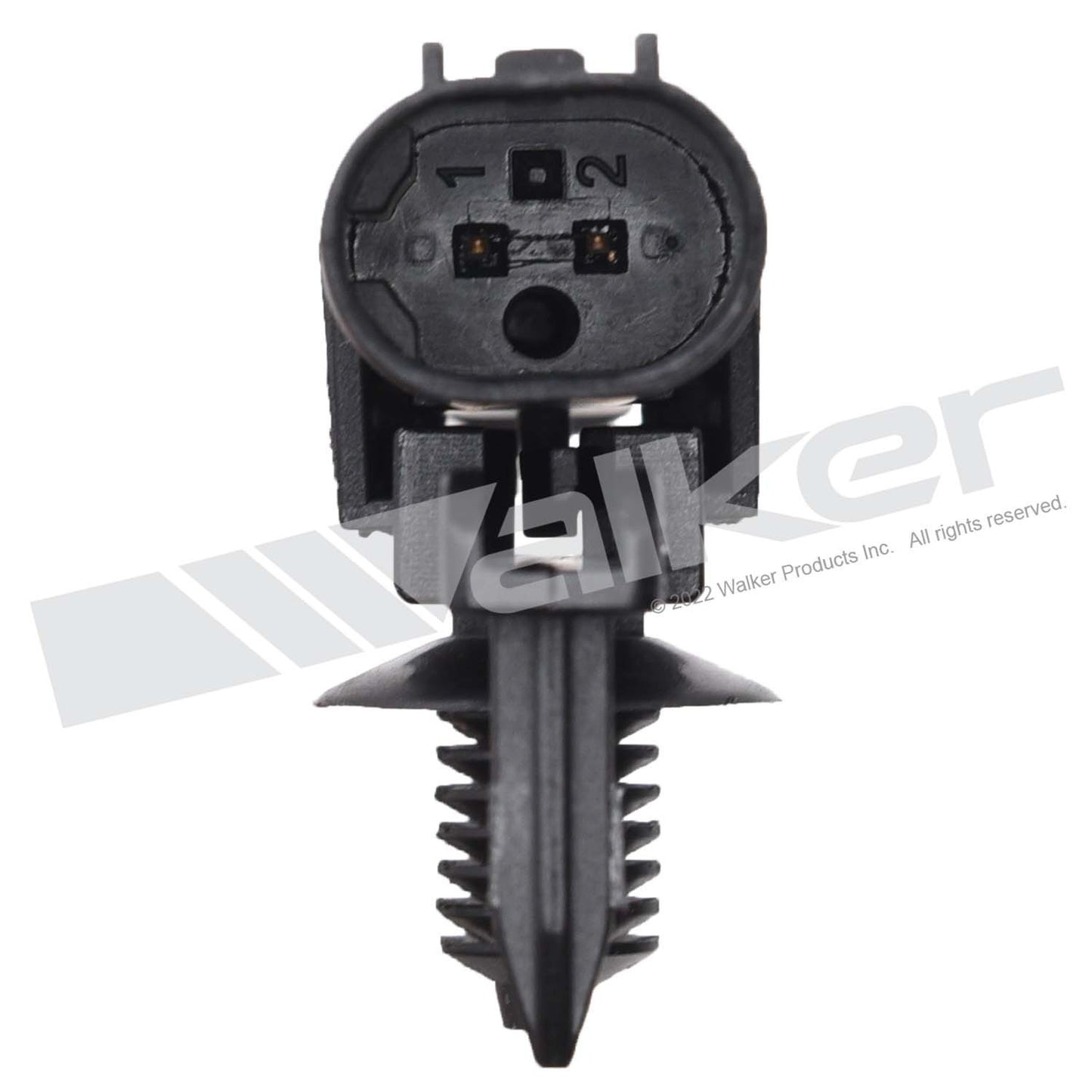 Walker Products Walker Products 241-1008 ABS Wheel Speed Sensor 241-1008