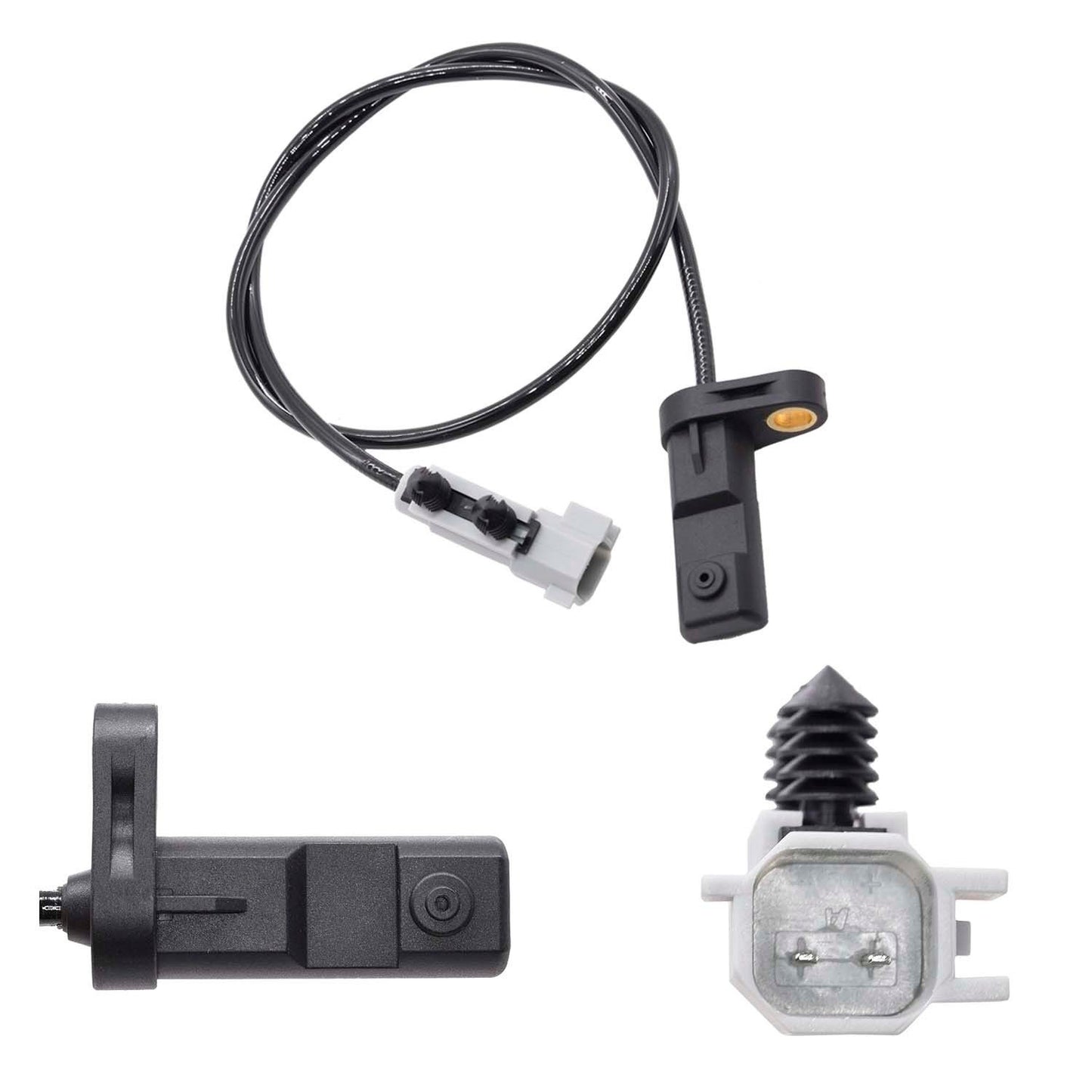 Walker Products Walker Products 241-1009 ABS Wheel Speed Sensor 241-1009
