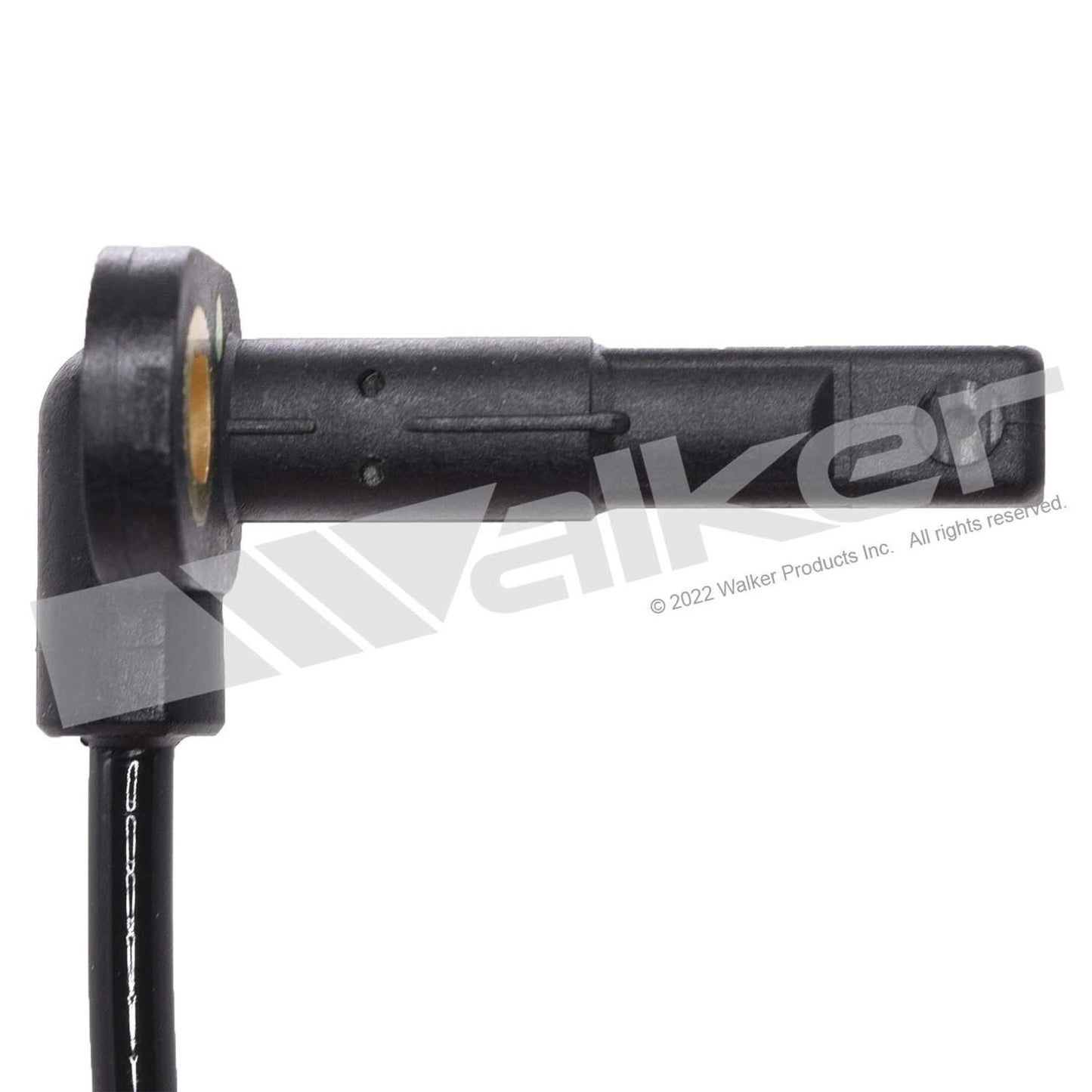 Walker Products Walker Products 241-1010 ABS Wheel Speed Sensor 241-1010