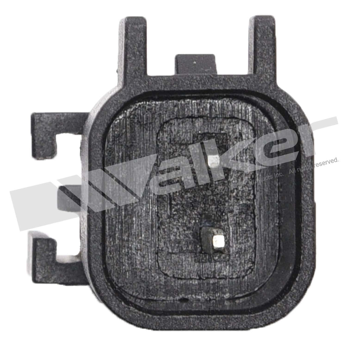 Walker Products Walker Products 241-1010 ABS Wheel Speed Sensor 241-1010