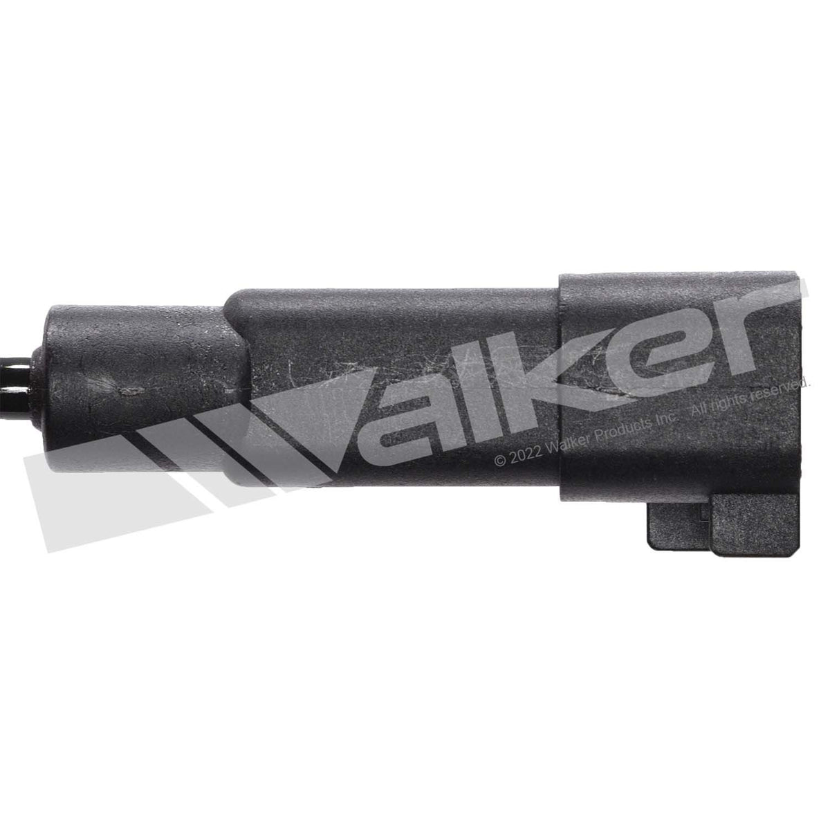 Walker Products Walker Products 241-1010 ABS Wheel Speed Sensor 241-1010