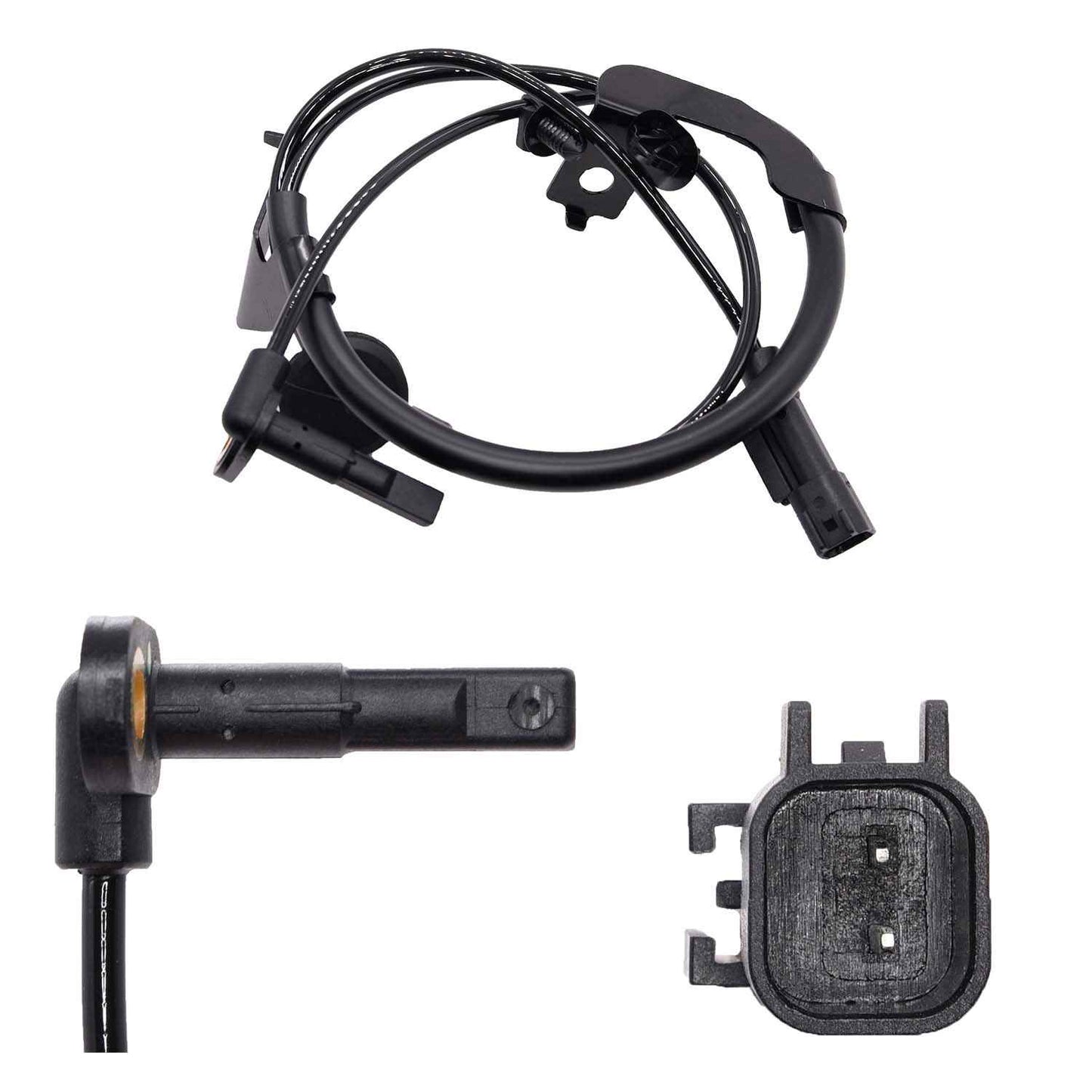 Walker Products Walker Products 241-1010 ABS Wheel Speed Sensor 241-1010