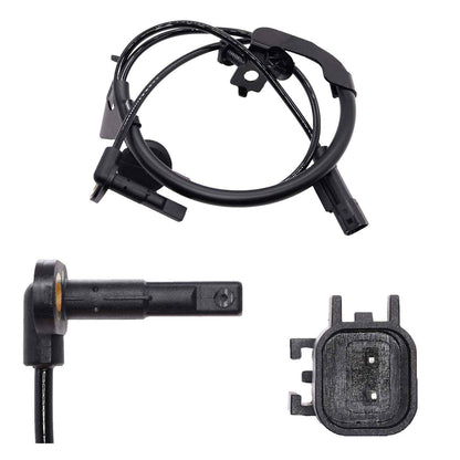 Walker Products Walker Products 241-1010 ABS Wheel Speed Sensor 241-1010