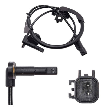 Walker Products Walker Products 241-1010 ABS Wheel Speed Sensor 241-1010