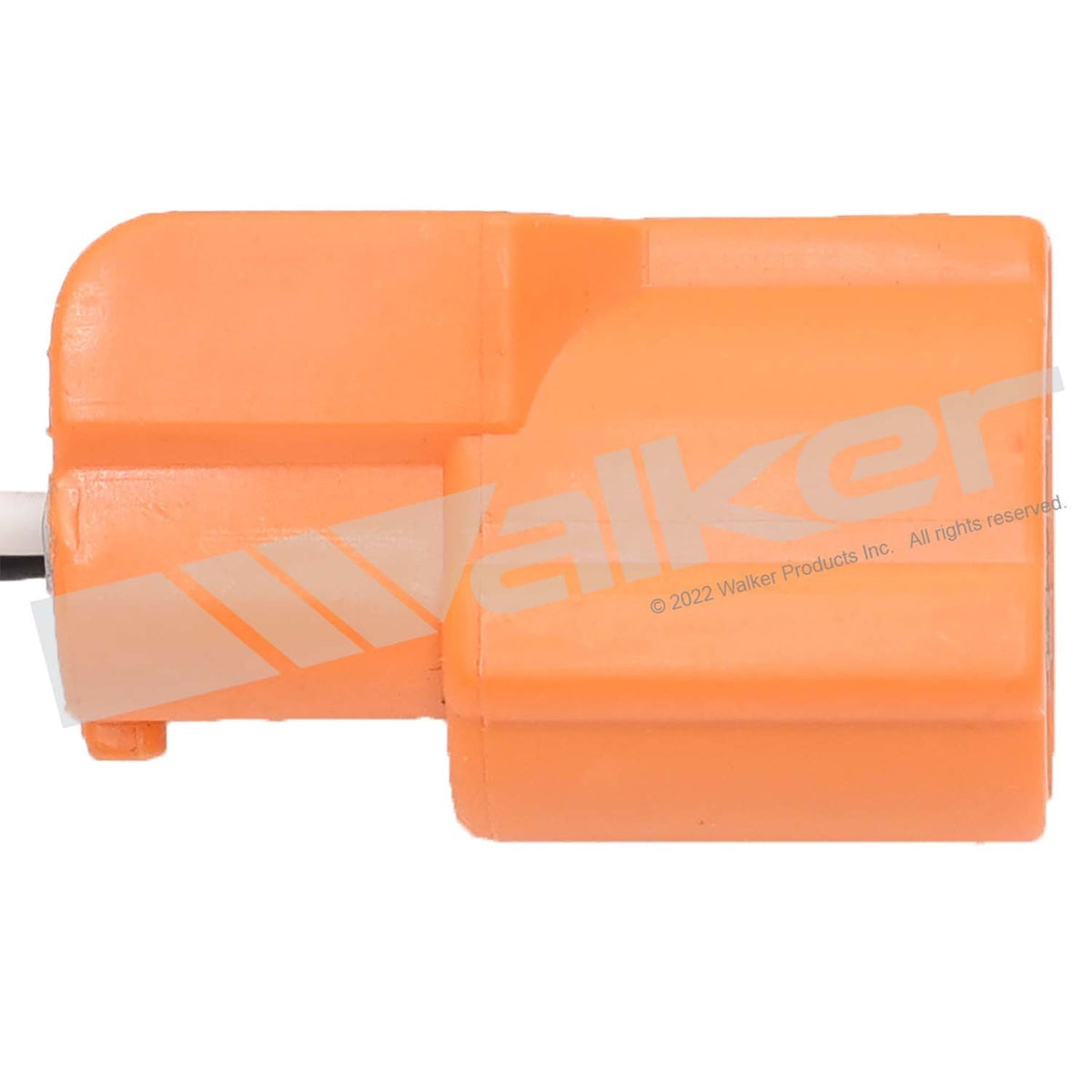 Walker Products Walker Products 241-1011 ABS Wheel Speed Sensor 241-1011
