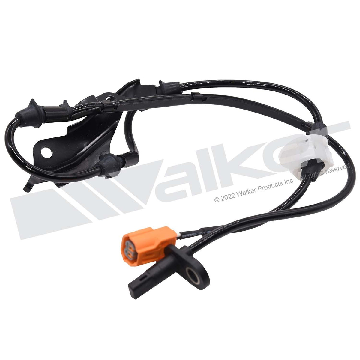 Walker Products Walker Products 241-1011 ABS Wheel Speed Sensor 241-1011