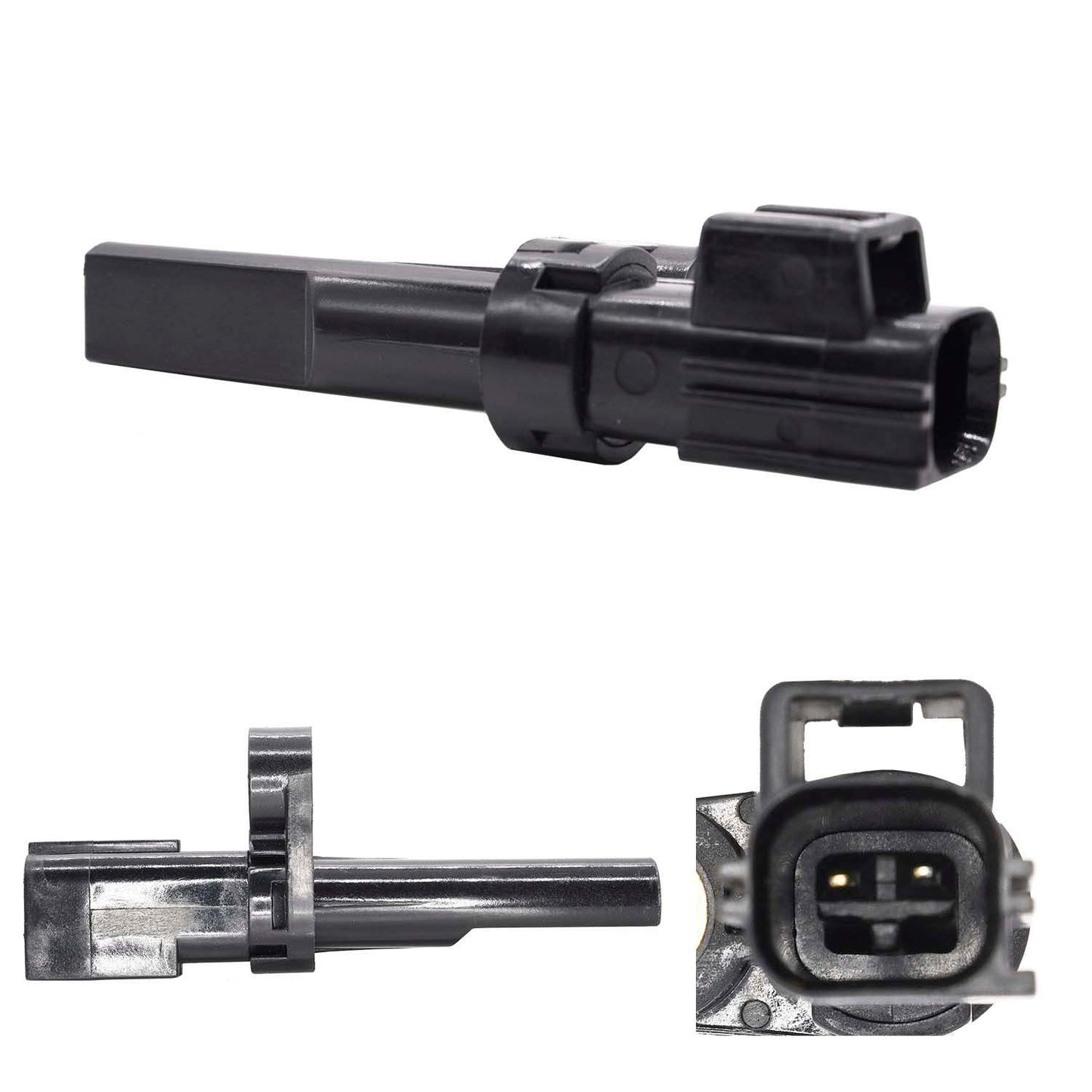 Walker Products Walker Products 241-1012 ABS Wheel Speed Sensor 241-1012