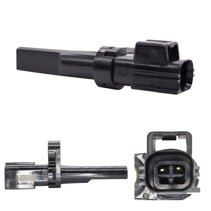 Walker Products Walker Products 241-1012 ABS Wheel Speed Sensor 241-1012
