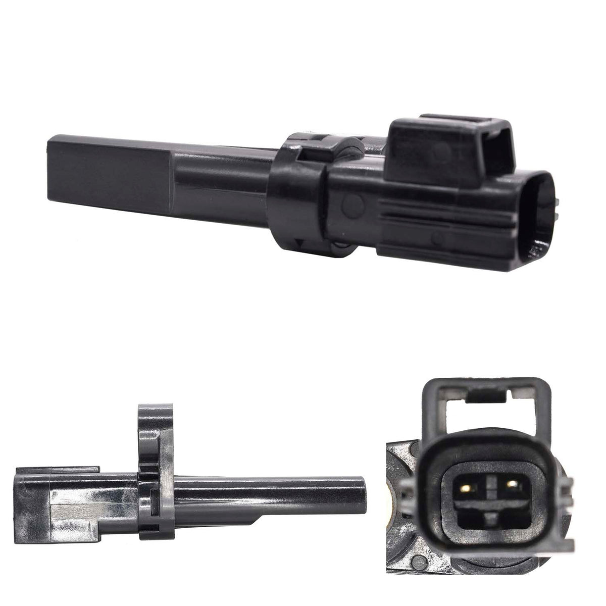 Walker Products Walker Products 241-1012 ABS Wheel Speed Sensor 241-1012