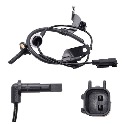 Walker Products Walker Products 241-1013 ABS Wheel Speed Sensor 241-1013