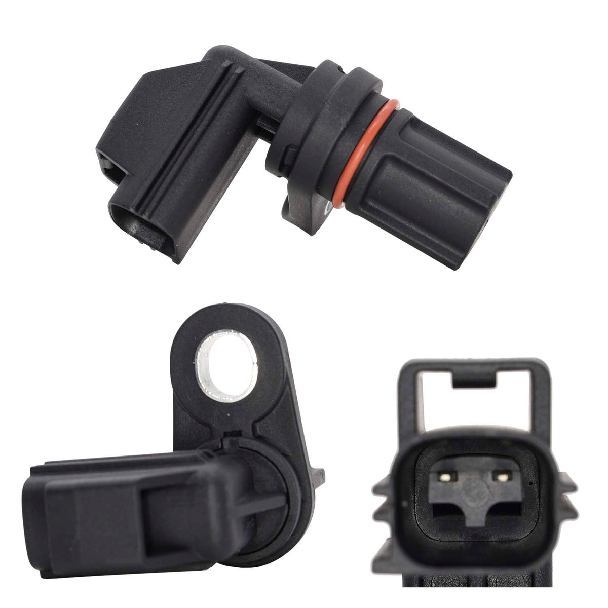 Walker Products Walker Products 241-1014 ABS Wheel Speed Sensor 241-1014