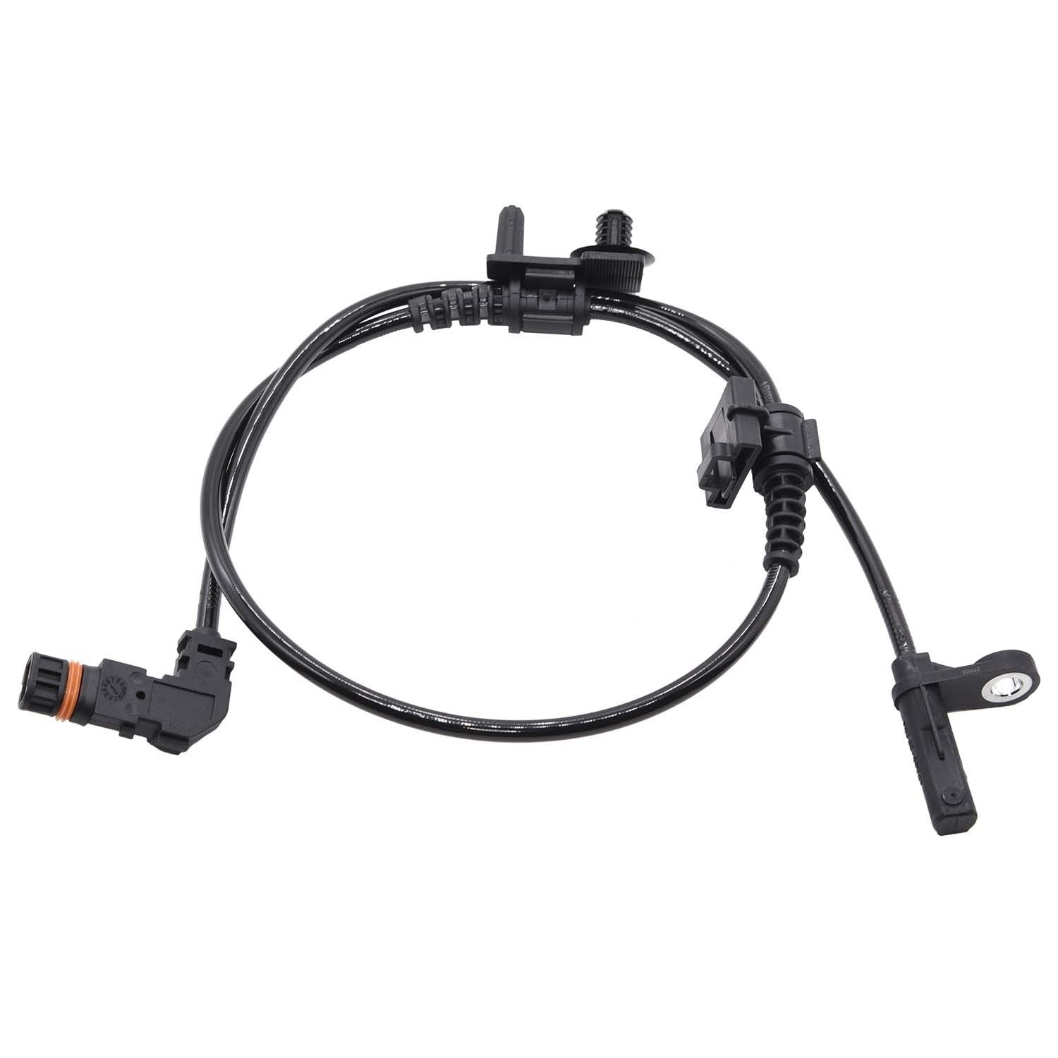 Walker Products Walker Products 241-1016 ABS Wheel Speed Sensor 241-1016