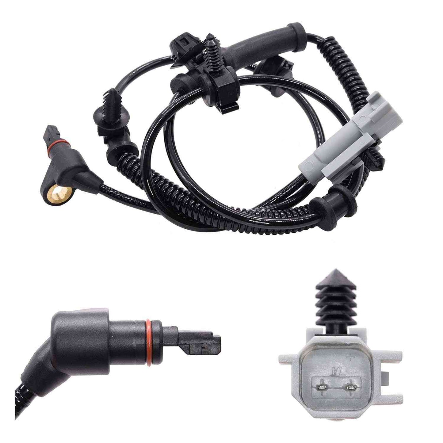 Walker Products Walker Products 241-1018 ABS Wheel Speed Sensor 241-1018