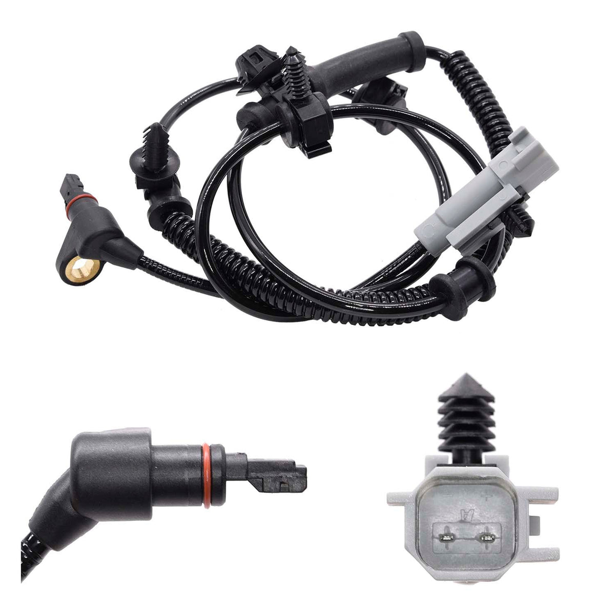 Walker Products Walker Products 241-1018 ABS Wheel Speed Sensor 241-1018