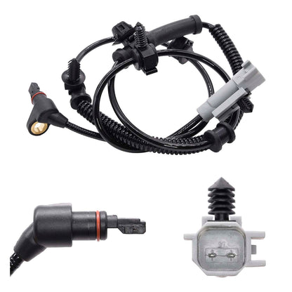 Walker Products Walker Products 241-1018 ABS Wheel Speed Sensor 241-1018