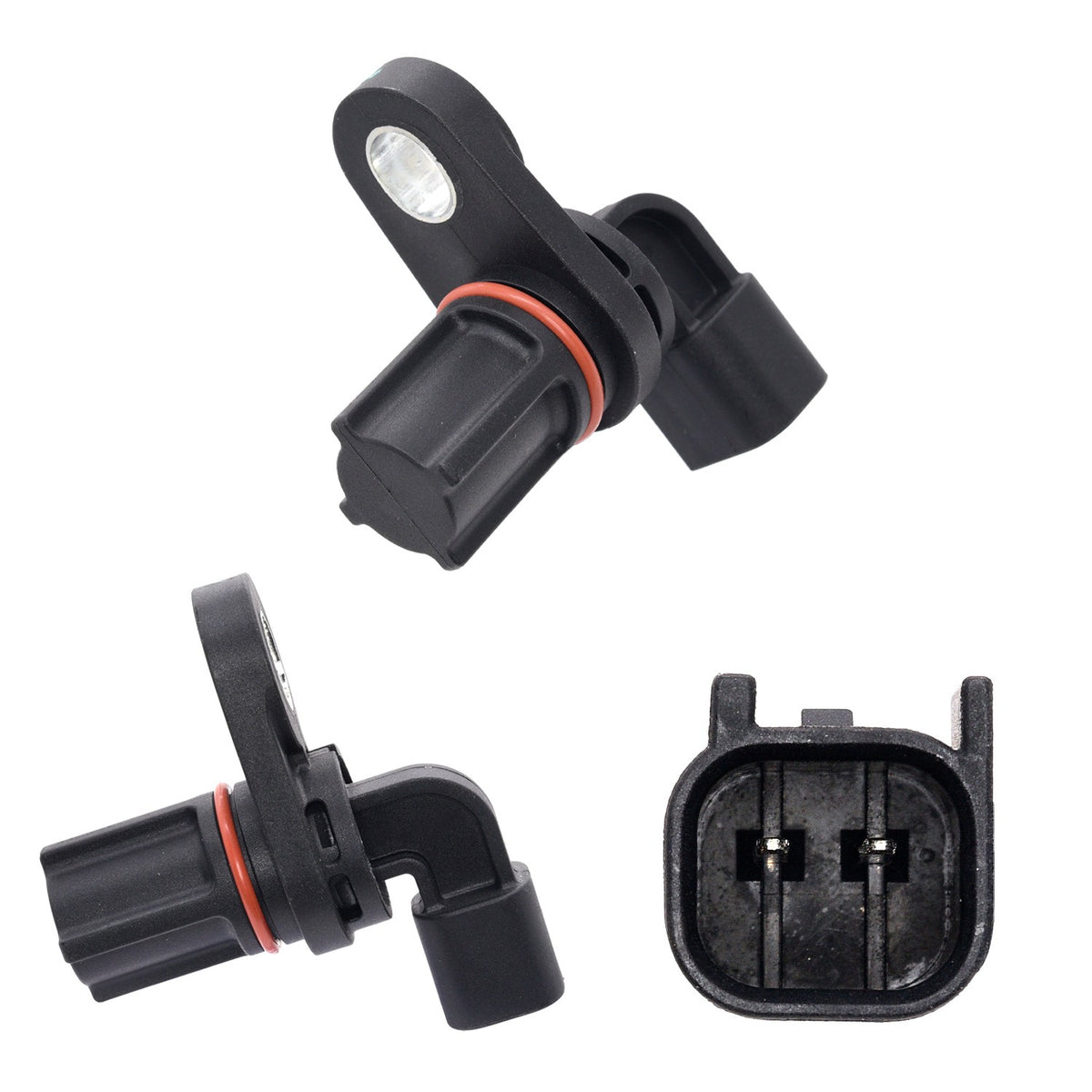 Walker Products Walker Products 241-1019 ABS Wheel Speed Sensor 241-1019