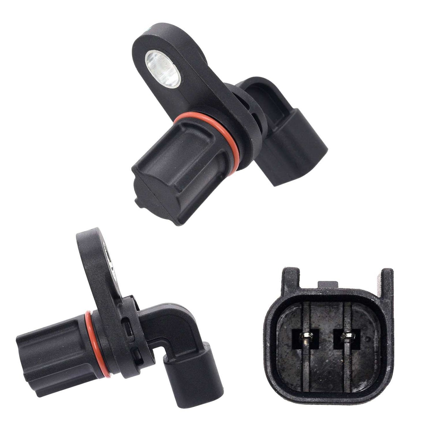Walker Products Walker Products 241-1019 ABS Wheel Speed Sensor 241-1019
