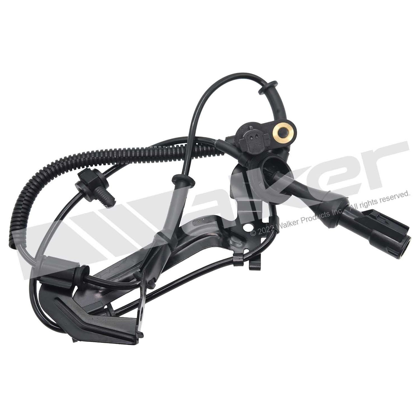 Walker Products Walker Products 241-1021 ABS Wheel Speed Sensor 241-1021