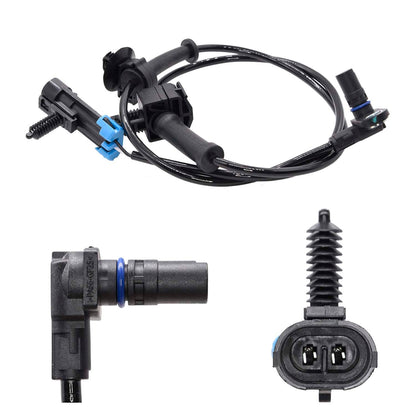 Walker Products Walker Products 241-1022 ABS Wheel Speed Sensor 241-1022