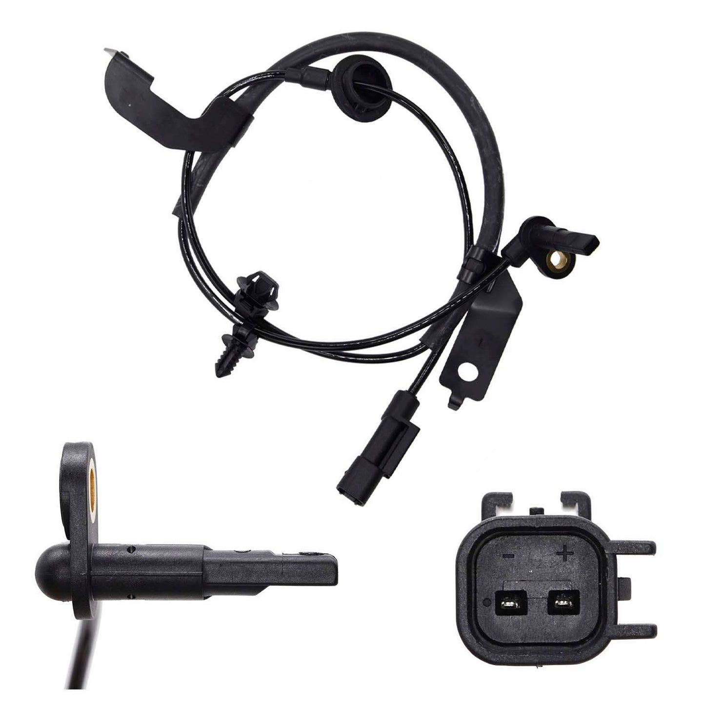 Walker Products Walker Products 241-1023 ABS Wheel Speed Sensor 241-1023