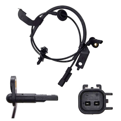 Walker Products Walker Products 241-1023 ABS Wheel Speed Sensor 241-1023