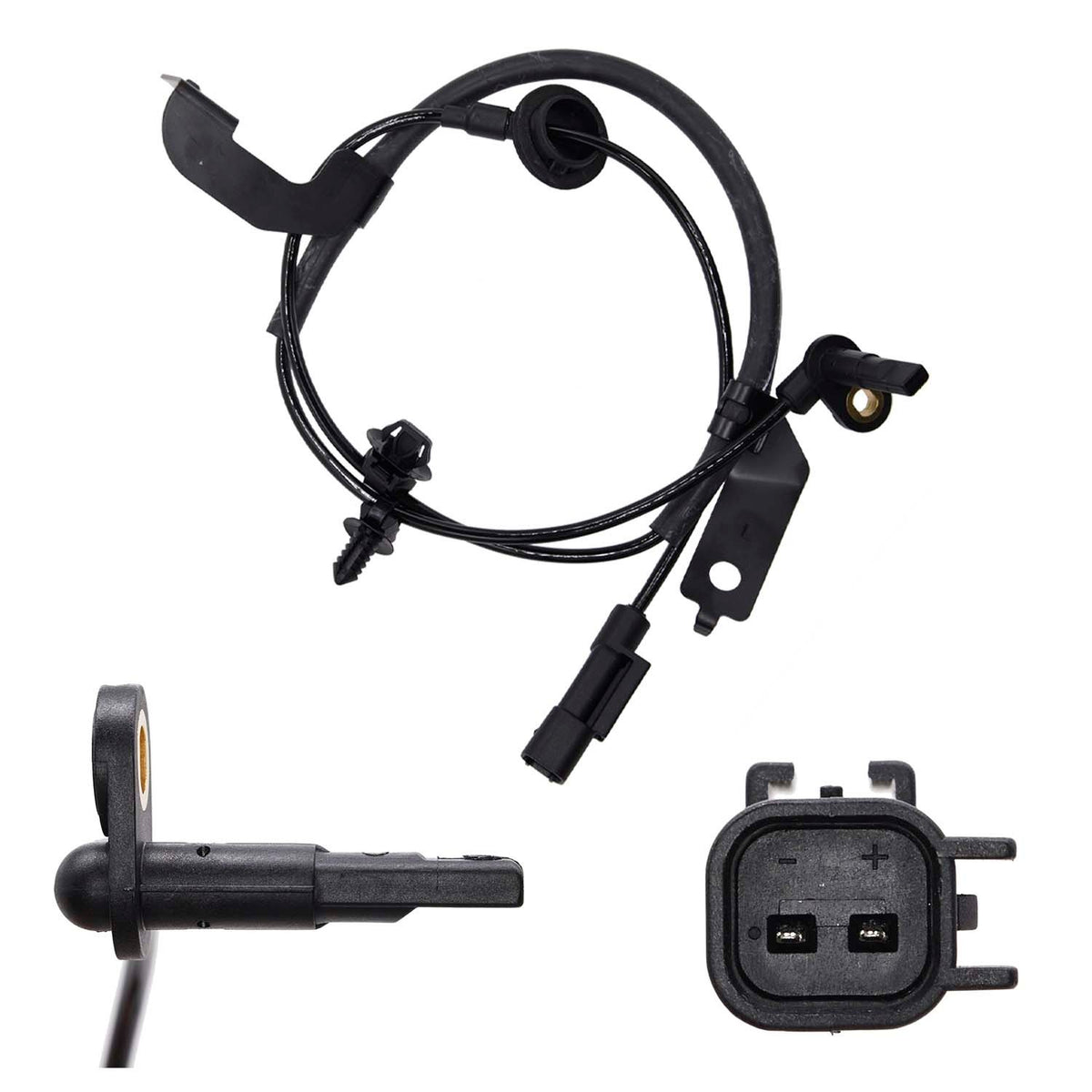 Walker Products Walker Products 241-1023 ABS Wheel Speed Sensor 241-1023