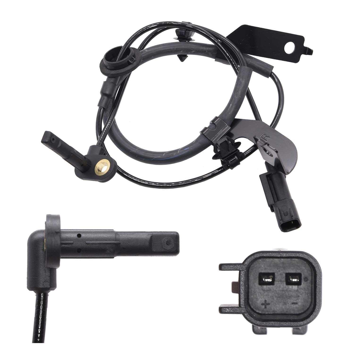 Walker Products Walker Products 241-1026 ABS Wheel Speed Sensor 241-1026