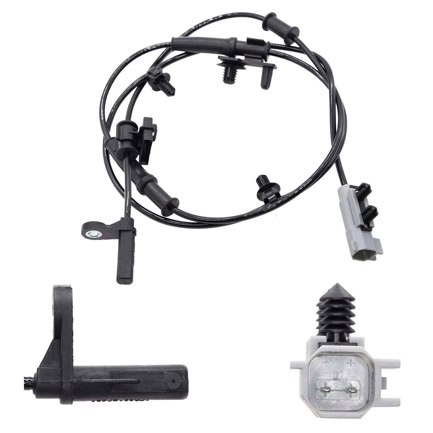 Walker Products Walker Products 241-1029 ABS Wheel Speed Sensor 241-1029
