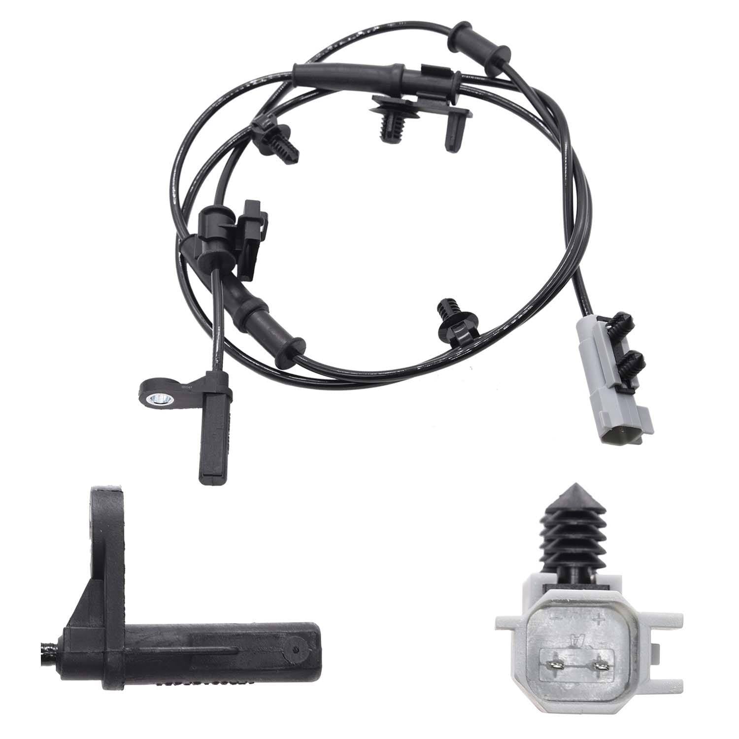 Walker Products Walker Products 241-1029 ABS Wheel Speed Sensor 241-1029