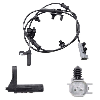 Walker Products Walker Products 241-1029 ABS Wheel Speed Sensor 241-1029