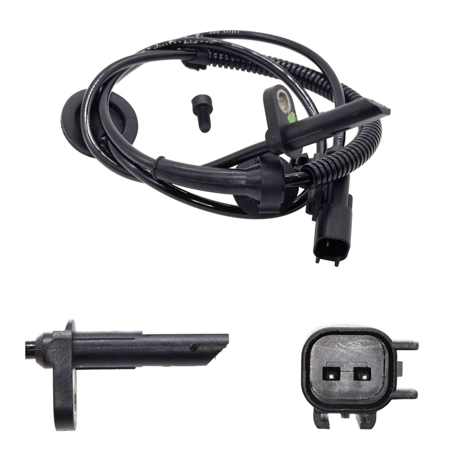 Walker Products Walker Products 241-1030 ABS Wheel Speed Sensor 241-1030