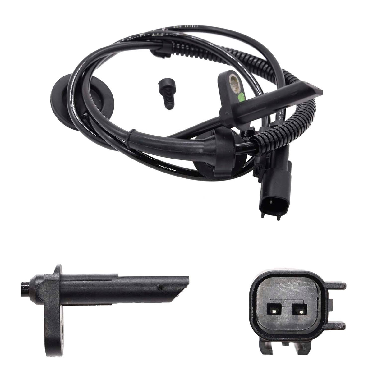 Walker Products Walker Products 241-1030 ABS Wheel Speed Sensor 241-1030