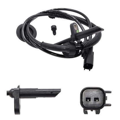 Walker Products Walker Products 241-1030 ABS Wheel Speed Sensor 241-1030