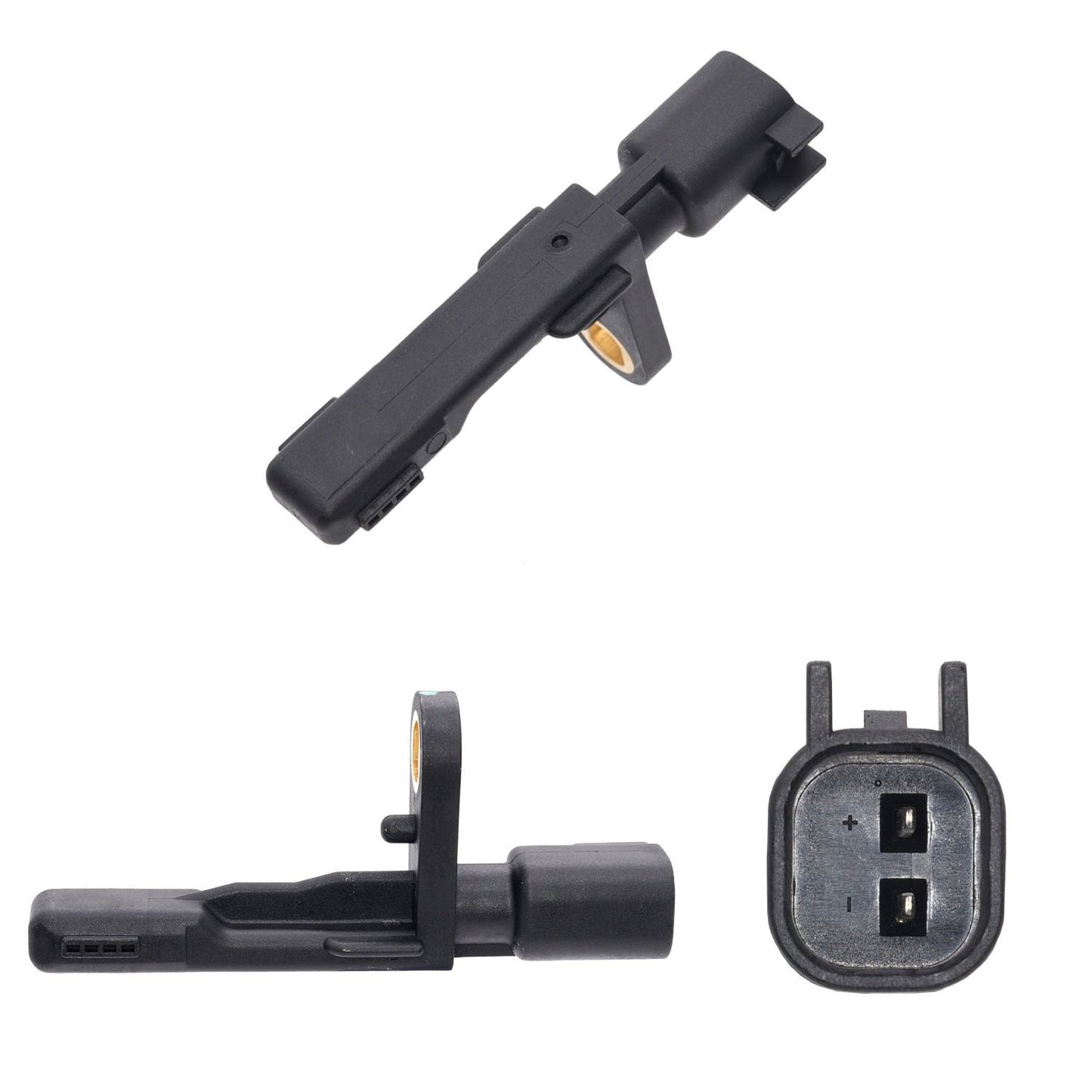Walker Products Walker Products 241-1031 ABS Wheel Speed Sensor 241-1031