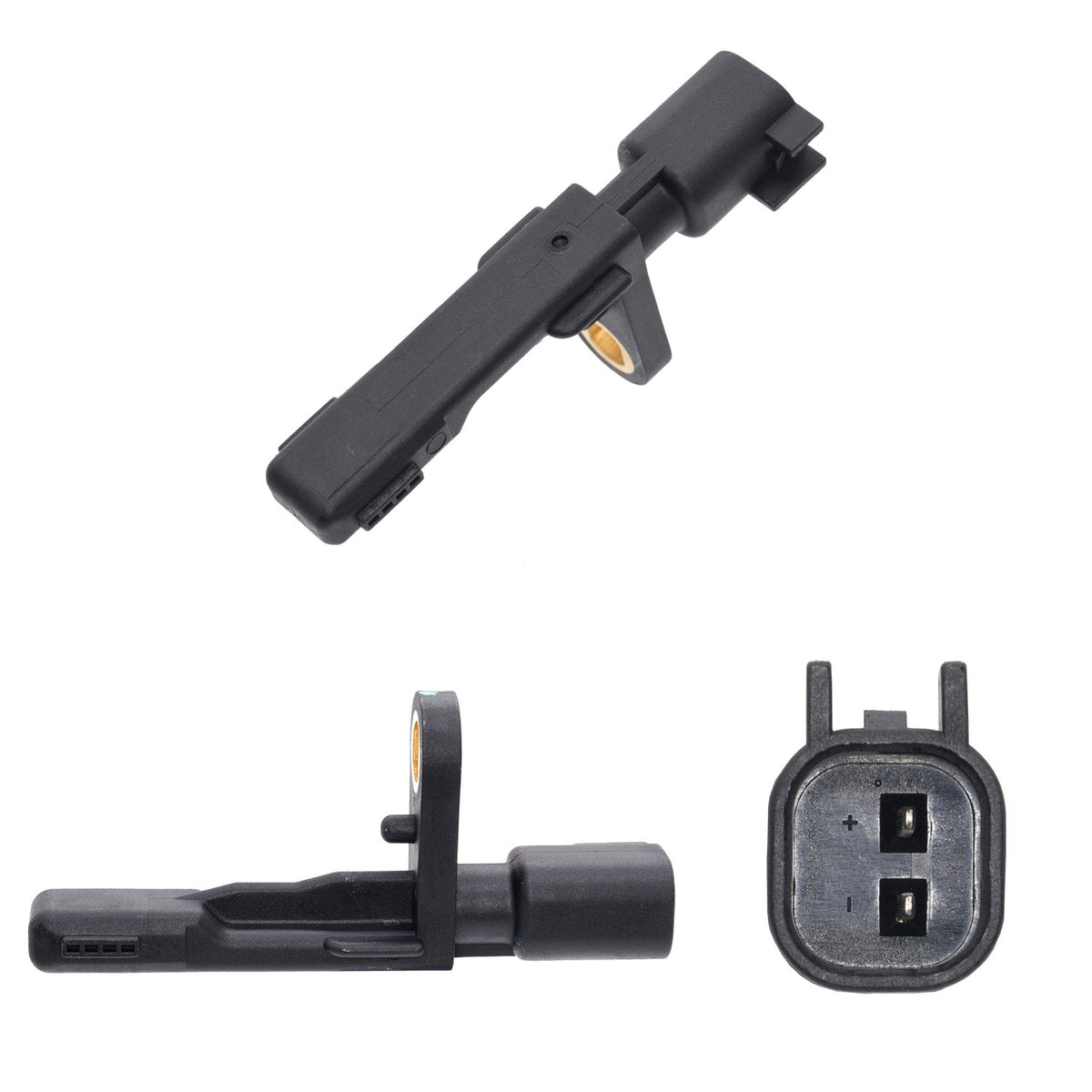 Walker Products Walker Products 241-1031 ABS Wheel Speed Sensor 241-1031