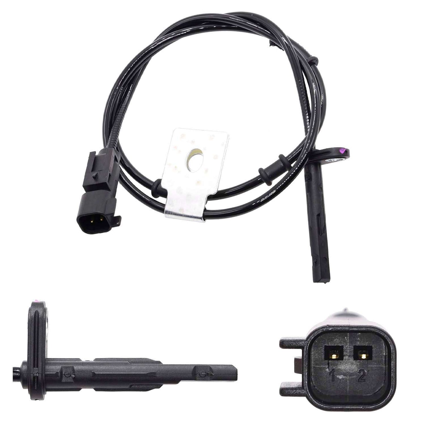 Walker Products Walker Products 241-1033 ABS Wheel Speed Sensor 241-1033